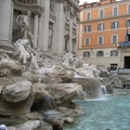 Trevi Fountain, Rome